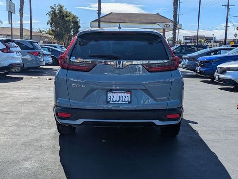 Used 2022 Honda CR-V Special Edition image 9