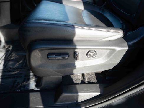 Certified 2023 Honda Odyssey Sport image 12