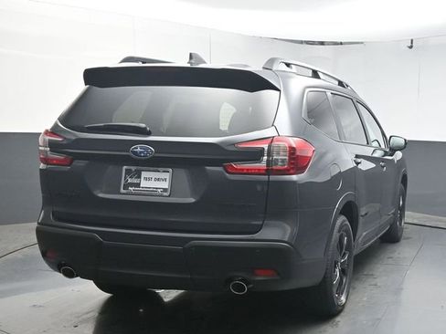 New 2026 Subaru Ascent Premium AWD/4WD image 7