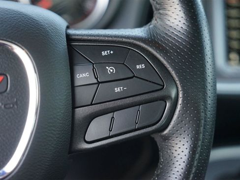 Used 2021 Dodge Challenger R/T Scat Pack RWD image 19