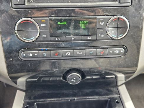 Used 2012 Ford Expedition Limited AWD/4WD image 17