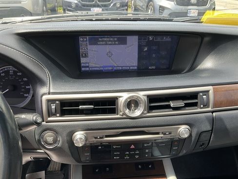 Used 2013 Lexus GS 350 AWD w/ Premium Pkg image 30