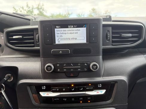 Used 2021 Ford Explorer 4WD Police Interceptor image 19