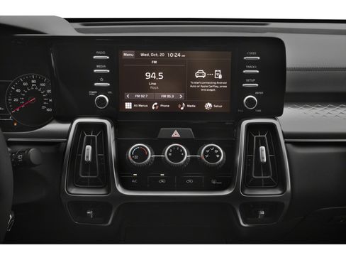 Used 2022 Kia Sorento LX FWD image 7