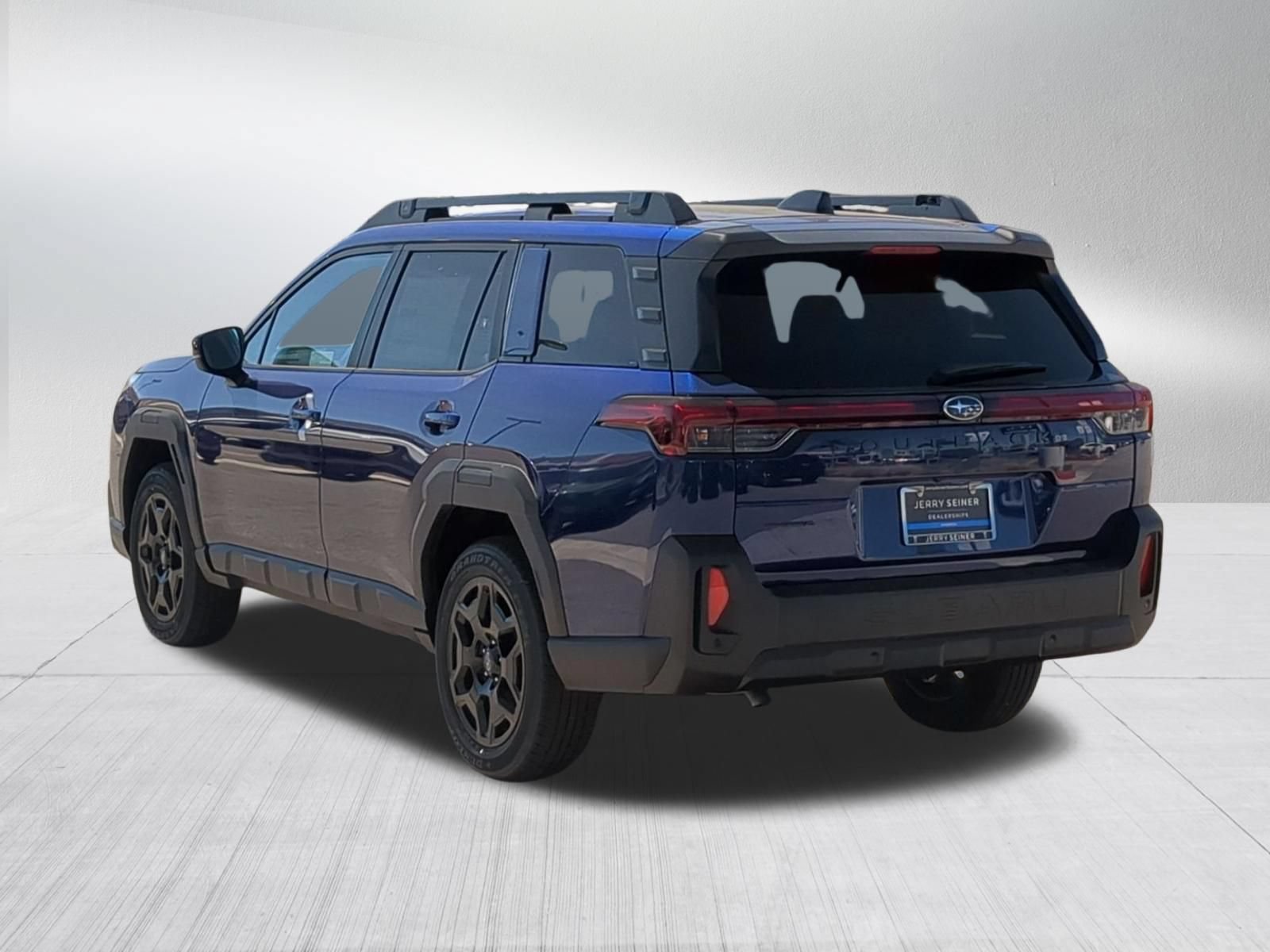 New 2026 Subaru Outback Limited AWD/4WD image 9