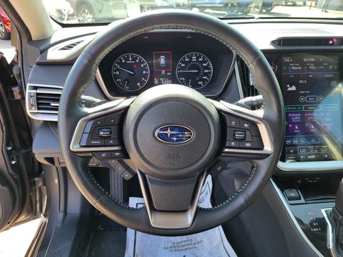 Used 2021 Subaru Outback Limited XT AWD/4WD image 22