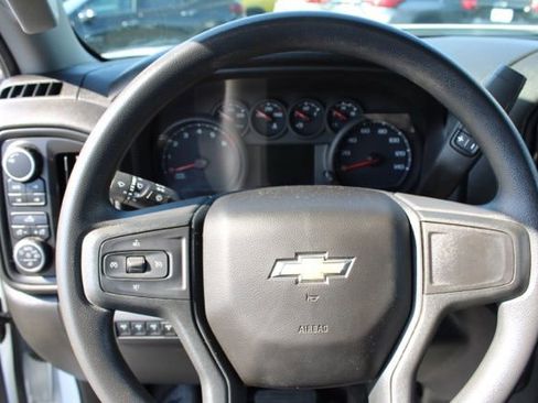 Used 2022 Chevrolet Silverado 3500 W/T w/ WT Convenience Package image 17