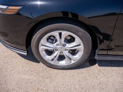 Used 2023 Honda Accord LX image 13