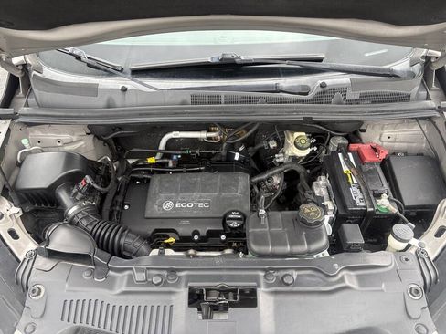 Used 2015 Buick Encore FWD image 10