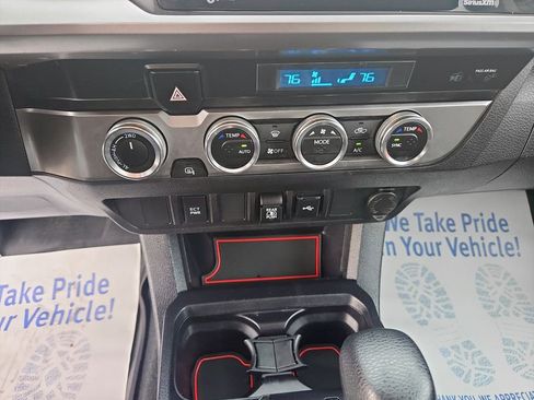 Used 2022 Toyota Tacoma SR5 image 23