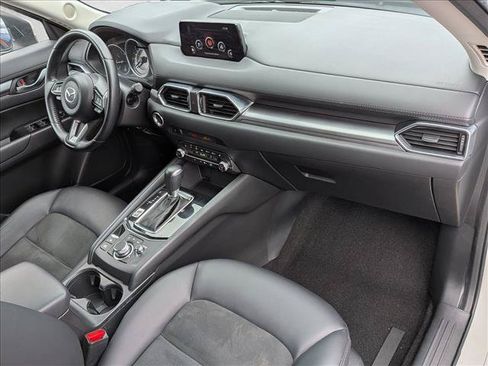 Used 2019 MAZDA CX-5 Touring AWD/4WD image 22
