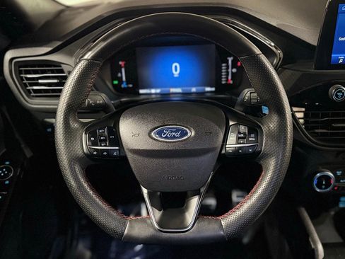 Used 2023 Ford Escape ST-Line image 60