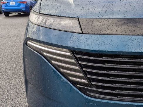 New 2026 Nissan Murano Platinum w/ Cargo Package image 10