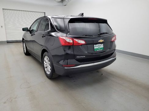 Used 2018 Chevrolet Equinox LT FWD image 5