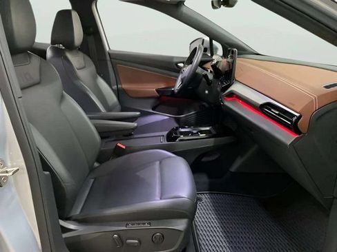 Used 2021 Volkswagen ID.4 Pro S w/ Gradient Package RWD image 83