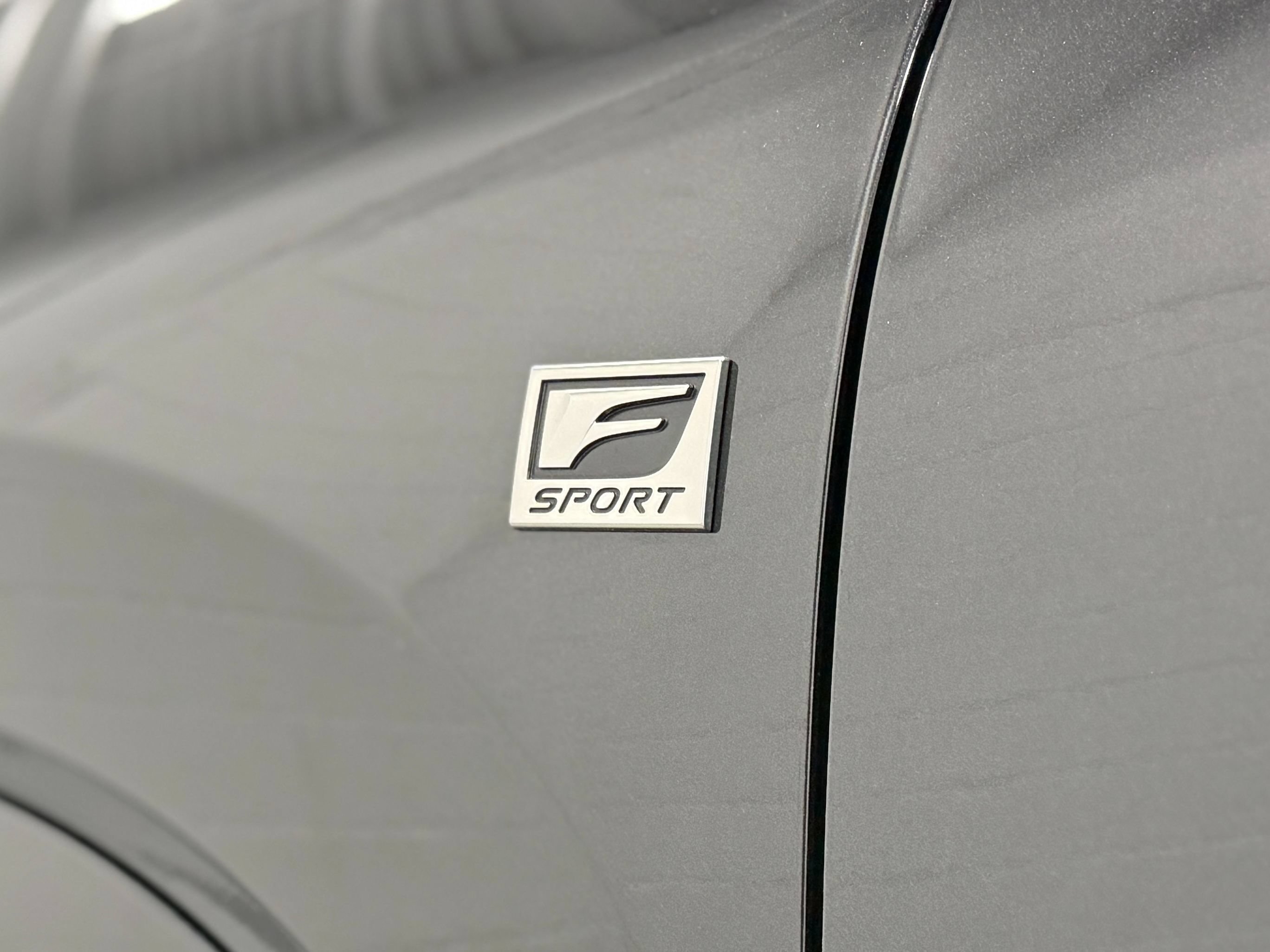 Used 2024 Lexus TX 500h AWD image 9