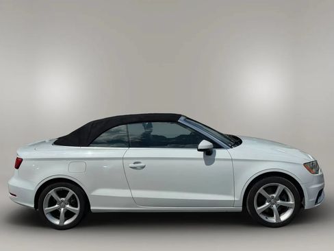 Used 2015 Audi A3 2.0T Premium w/ Audi MMI Navigation Plus AWD/4WD image 22