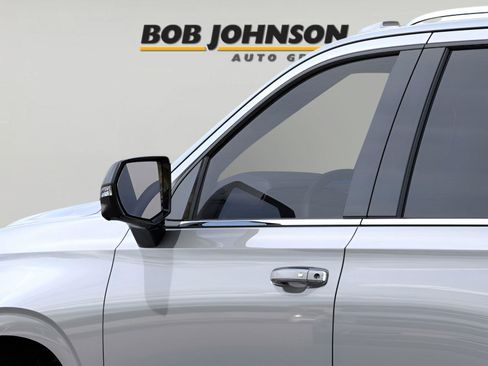 New 2025 Chevrolet Tahoe Premier image 12