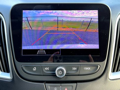 Used 2024 Chevrolet Malibu RS w/ LPO, Floor Liner Package image 23