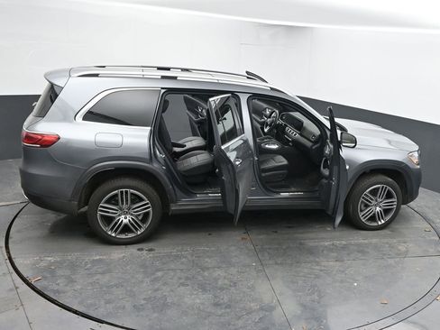 Used 2020 Mercedes-Benz GLS 450 4MATIC image 69