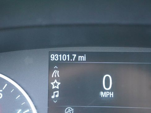Used 2021 Ford EcoSport SE AWD/4WD image 20