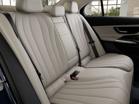 New 2026 Mercedes-Benz E 350 Sedan image 40
