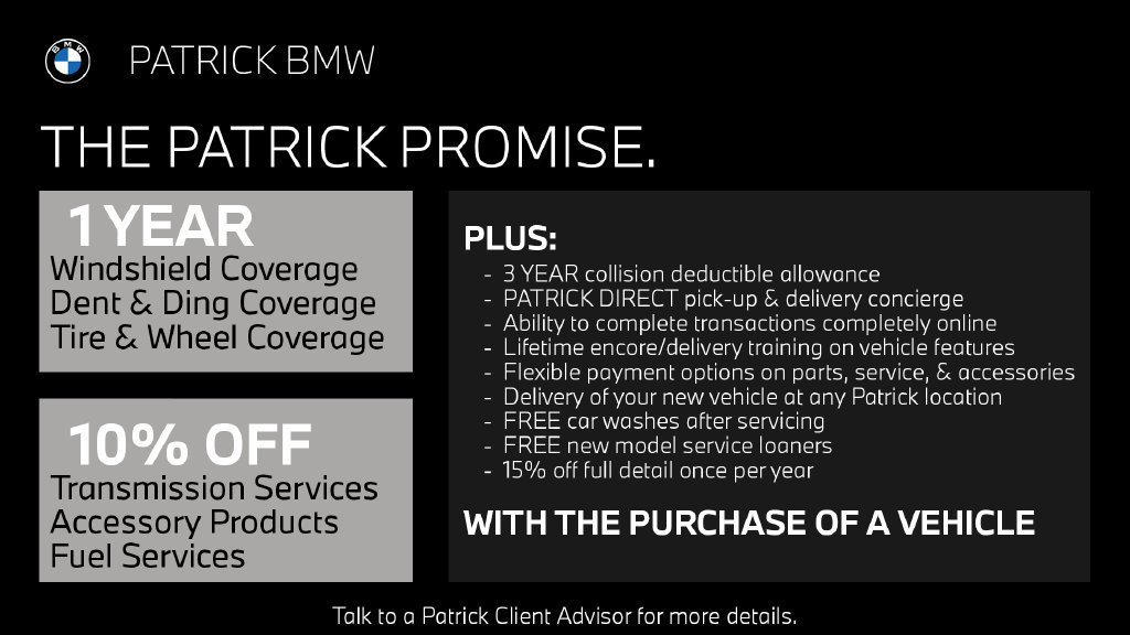 Used 2026 BMW X3 M50 w/ Premium Package AWD/4WD image 4