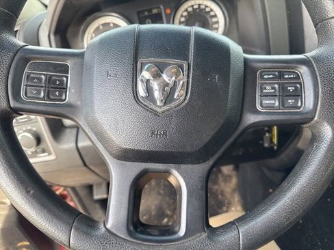 Used 2014 RAM 1500 Tradesman w/ Popular Equipment Group image 16