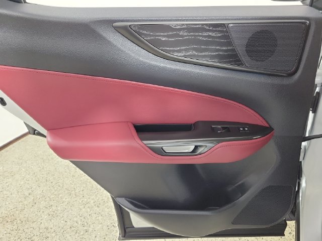 Used 2023 Lexus NX 450h+ AWD w/ Vision Package image 14
