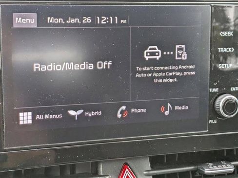 Used 2023 Kia Sportage LX image 13