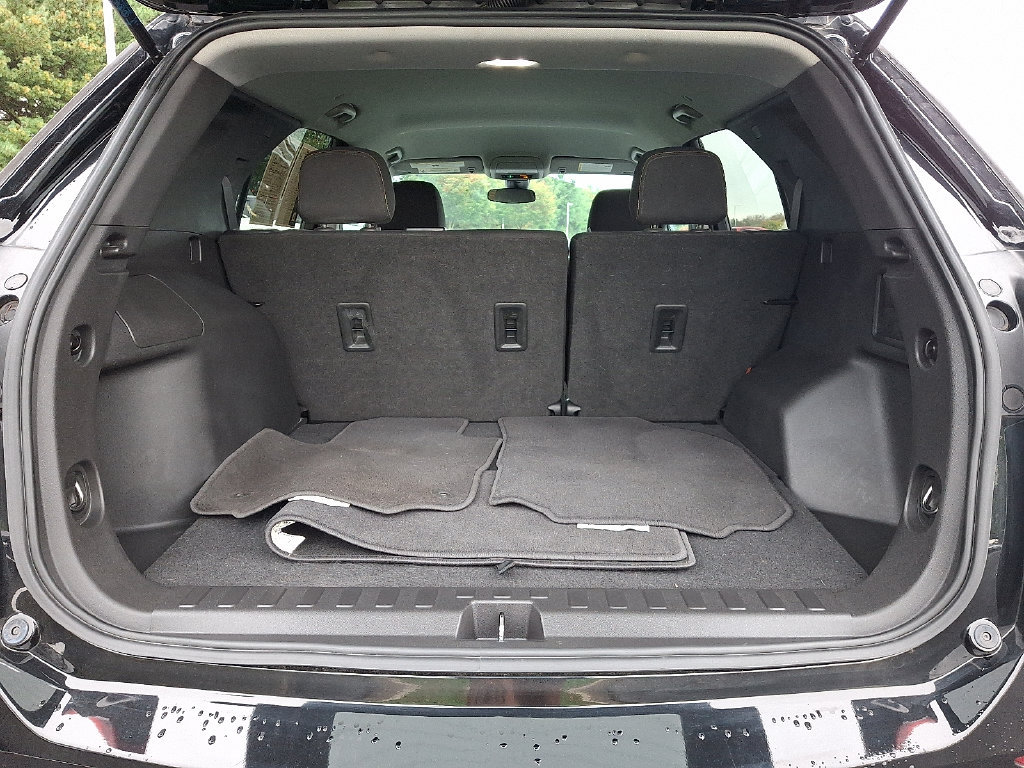 Certified 2021 Chevrolet Equinox LT AWD/4WD image 29
