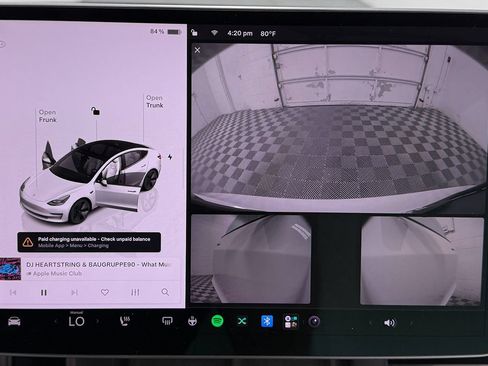 Used 2022 Tesla Model 3 Long Range AWD/4WD image 24