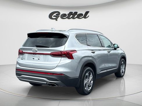 Certified 2023 Hyundai Santa Fe SEL FWD image 5