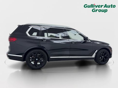 Used 2020 BMW X7 xDrive40i w/ Executive Package AWD/4WD image 9