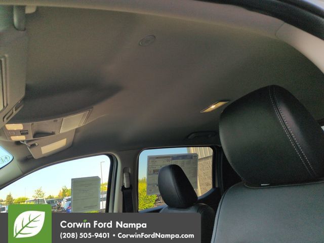 New 2026 Ford Ranger Lariat w/ FX4 Off-Road Package AWD/4WD image 22