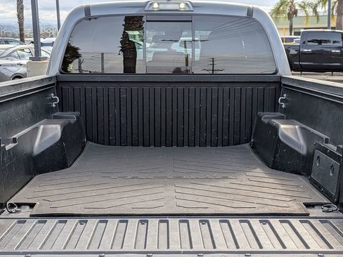 Used 2023 Toyota Tacoma SR5 w/ SX Package RWD image 24