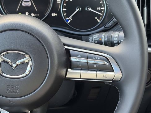 New 2026 MAZDA CX-50 AWD 2.5 S w/ Weather Package image 8