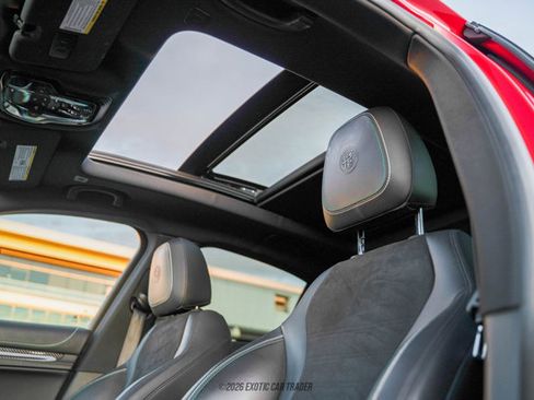 Used 2020 Alfa Romeo Stelvio Quadrifoglio image 44