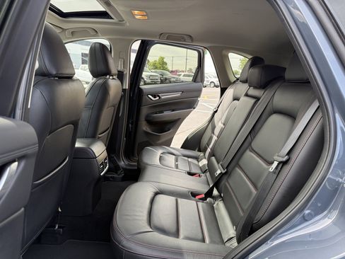 Used 2025 MAZDA CX-5 Carbon Edition AWD/4WD image 29