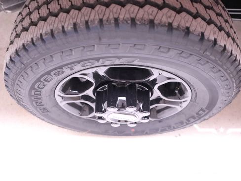 New 2026 Ford F250 XL w/ STX Appearance Package image 34