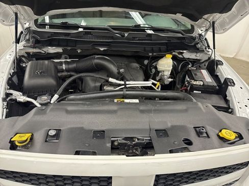 Used 2014 RAM 1500 Outdoorsman image 25