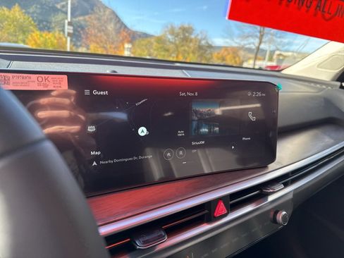 New 2025 Kia Sorento SX image 15