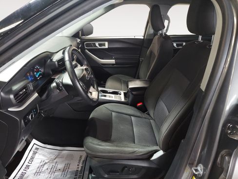 Used 2023 Ford Explorer XLT RWD image 20
