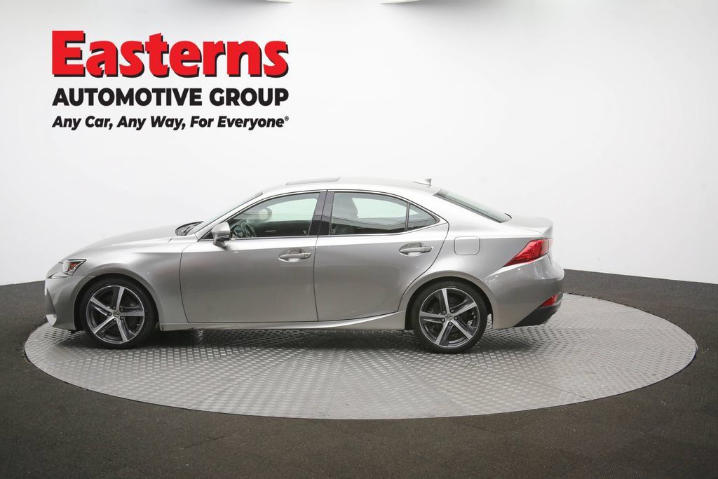 Used 2019 Lexus IS 300 AWD w/ Navigation Package image 64