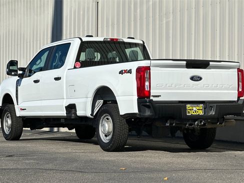 Used 2024 Ford F350 XL image 7