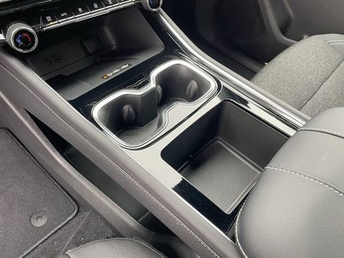 New 2026 Chevrolet Traverse LT w/ Driver Confidence Package image 13