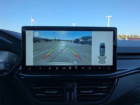 New 2026 Ford Escape ST-Line w/ Tech Pack #1 image 14