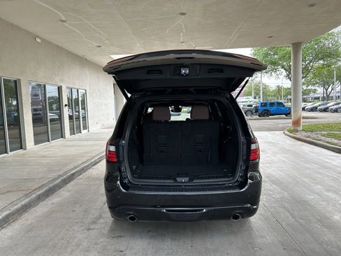 Used 2024 Dodge Durango R/T AWD/4WD image 35