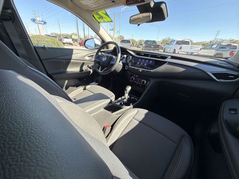 Used 2023 Buick Encore GX Preferred image 13