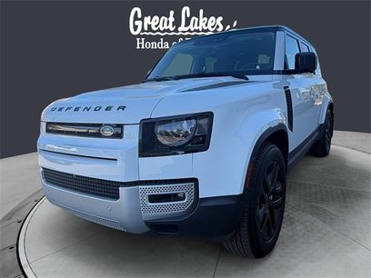 Used 2020 Land Rover Defender 110 HSE